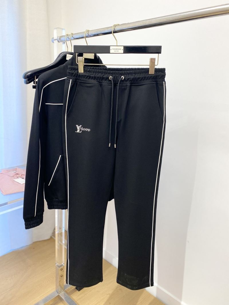 Louis Vuitton Long Suits